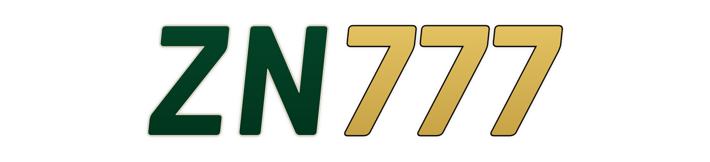 zn777 Logo